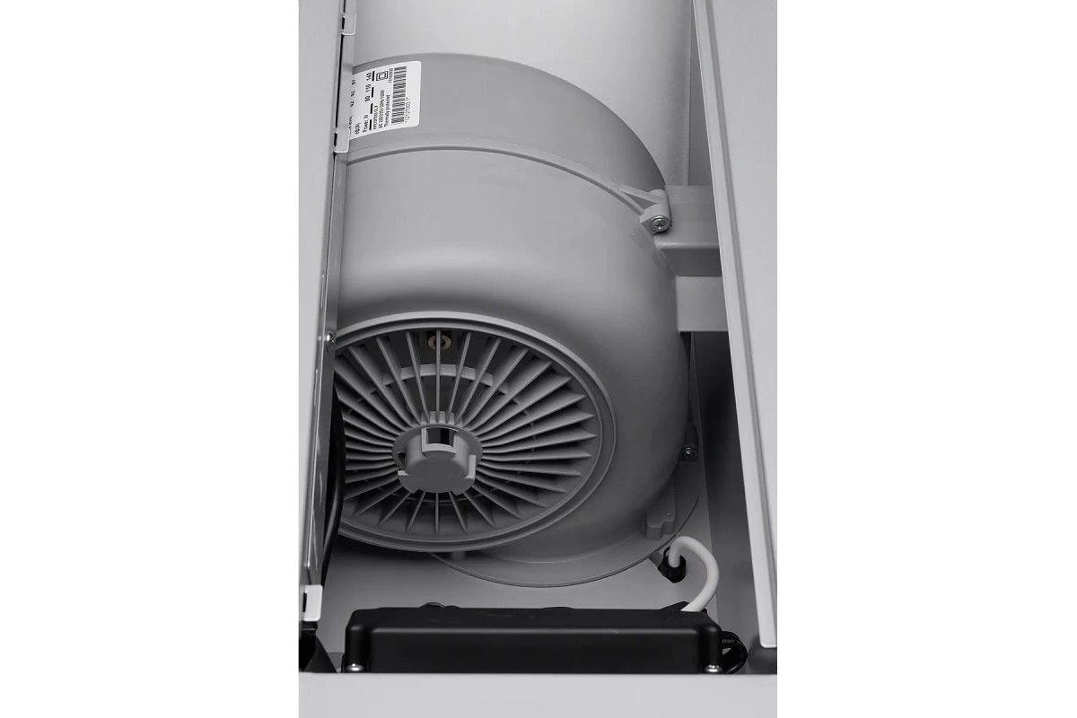 Вытяжка Kuppersberg INLINEA 52 White