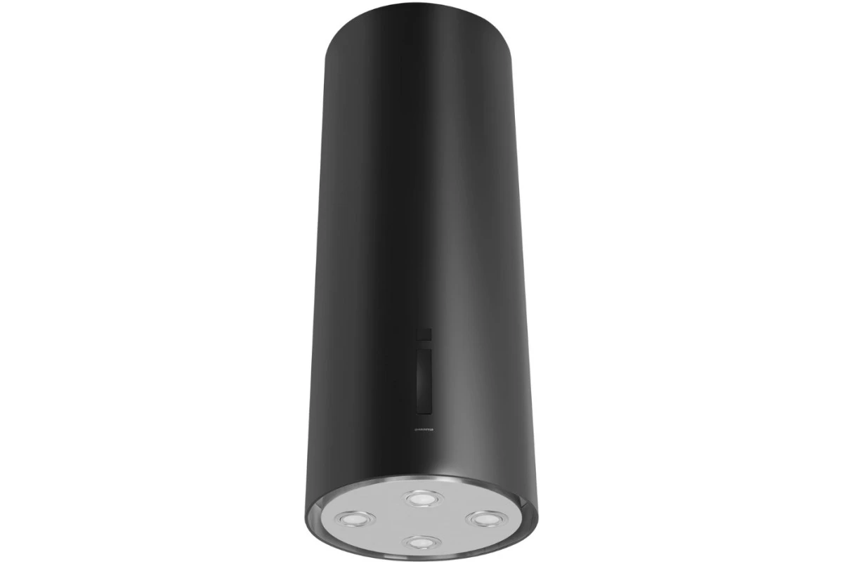 Вытяжка Maunfeld Lee Wall (sensor) 39 черный