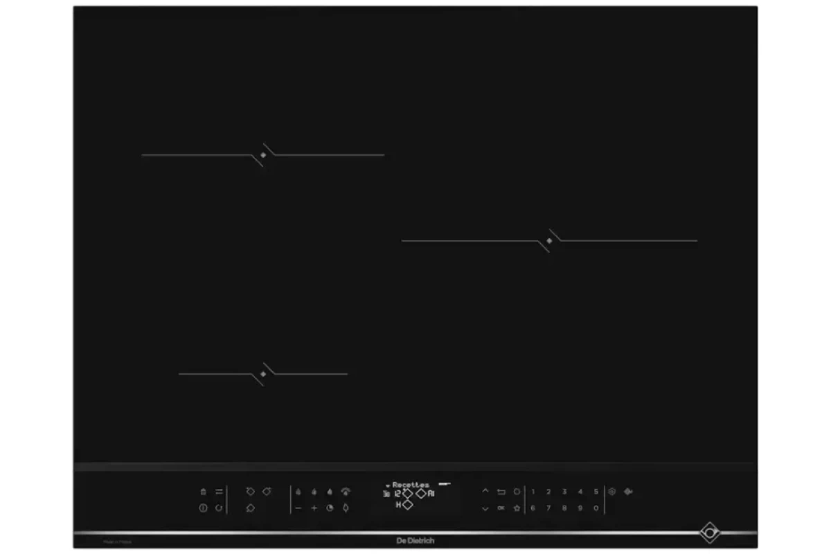Индукционная варочная панель De Dietrich DPI4320X