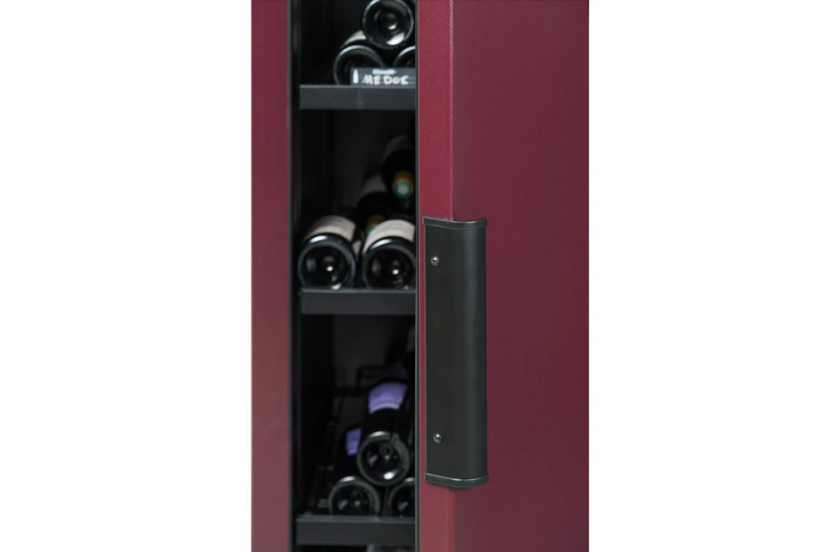 Винный шкаф Climadiff CVP220A+ (216 бутылок)
