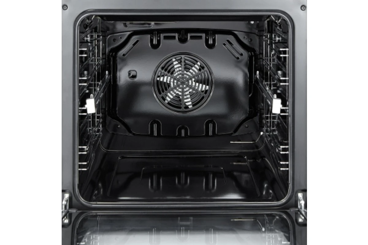 Электрический духовой шкаф EXITEQ EXO-108 black