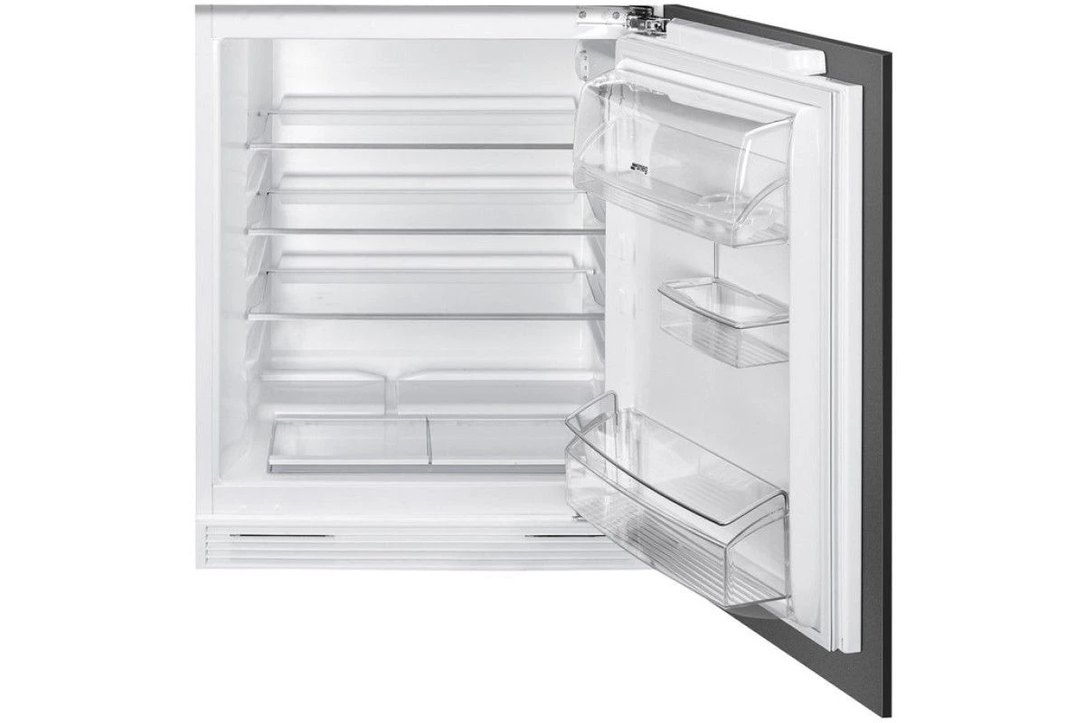 Встраиваемый холодильник Smeg U8L080DF
