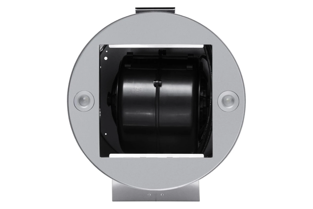 Цилиндрическая вытяжка Korting KHC 35969 DX Cylinder