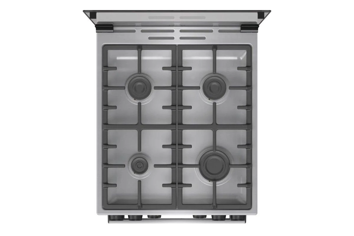 Комбинированная плита Gorenje MEKS5142X