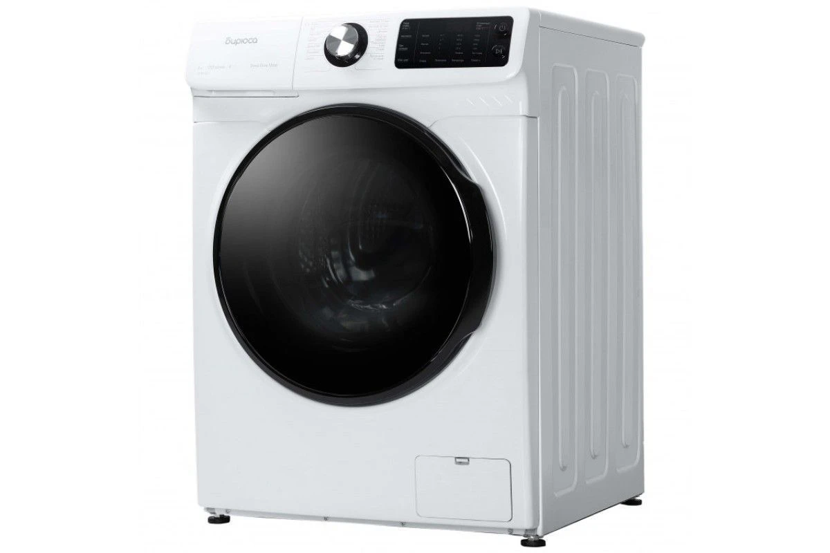 Стиральная машина Бирюса WM-SM814/03