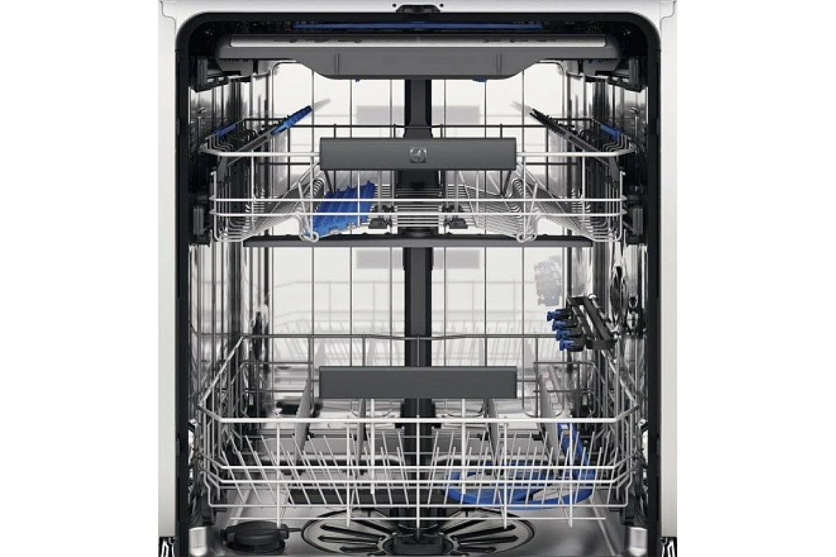 Встраиваемая посудомоечная машина Electrolux EEG69405L