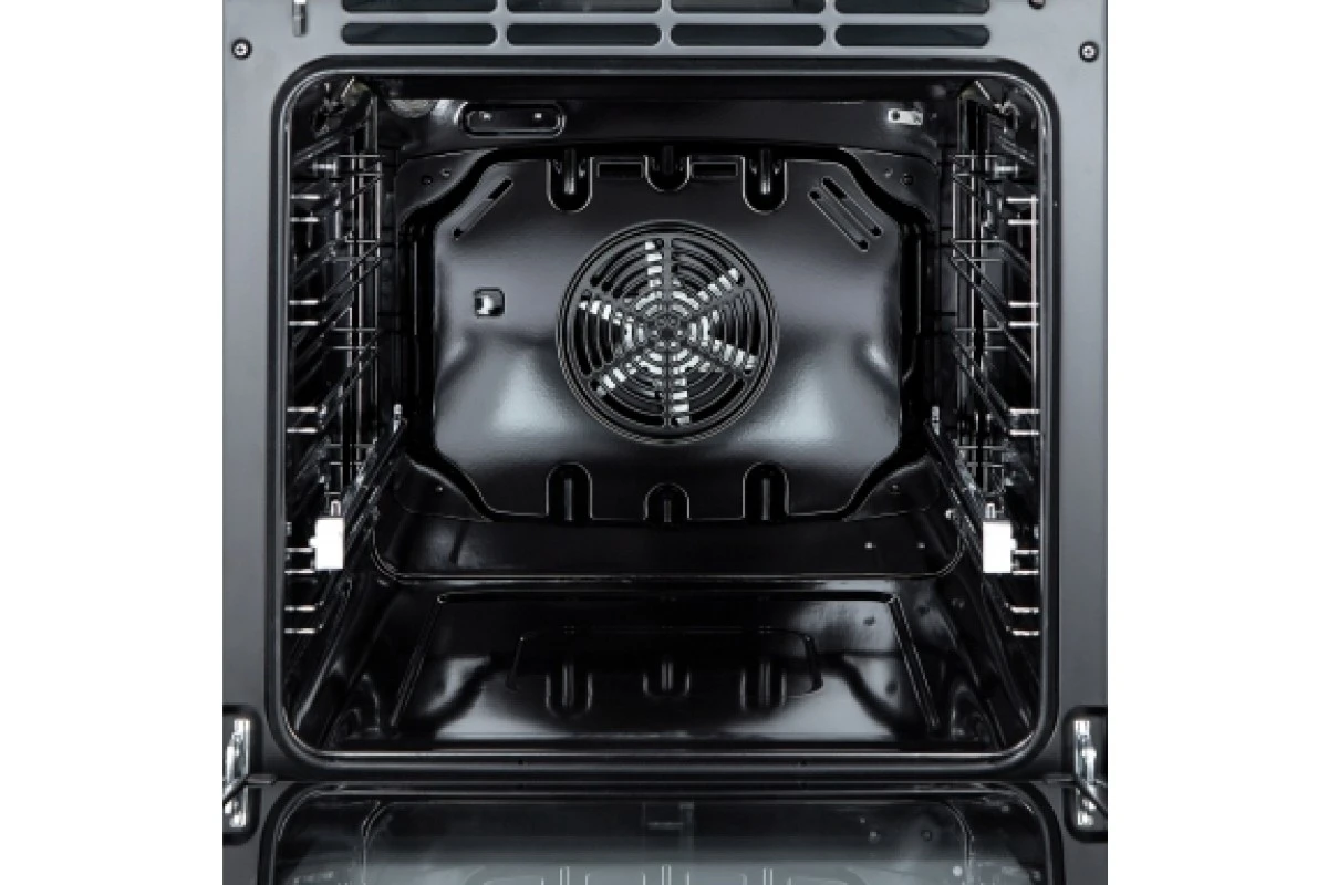 Электрический духовой шкаф EXITEQ EXO-109 black