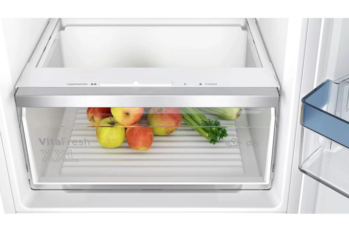 Двухкамерный холодильник Bosch KIV86VFE1