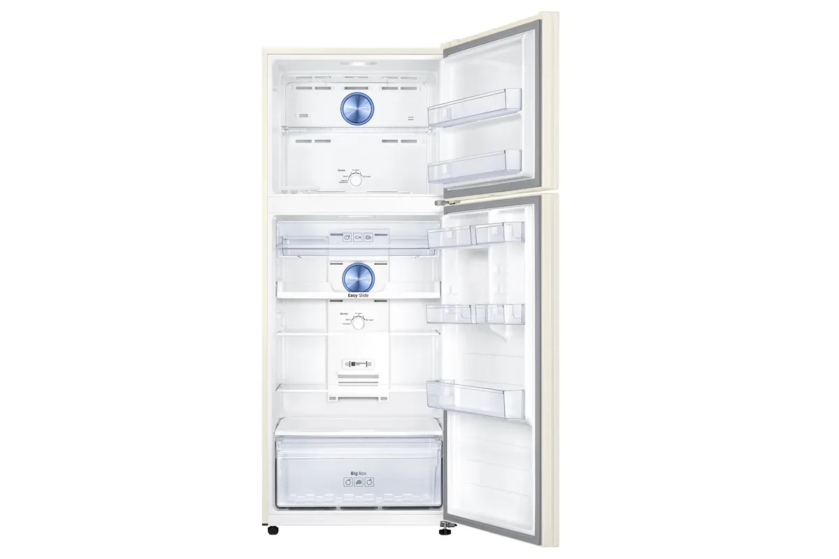Холодильник Samsung RT43K6000EF/WT