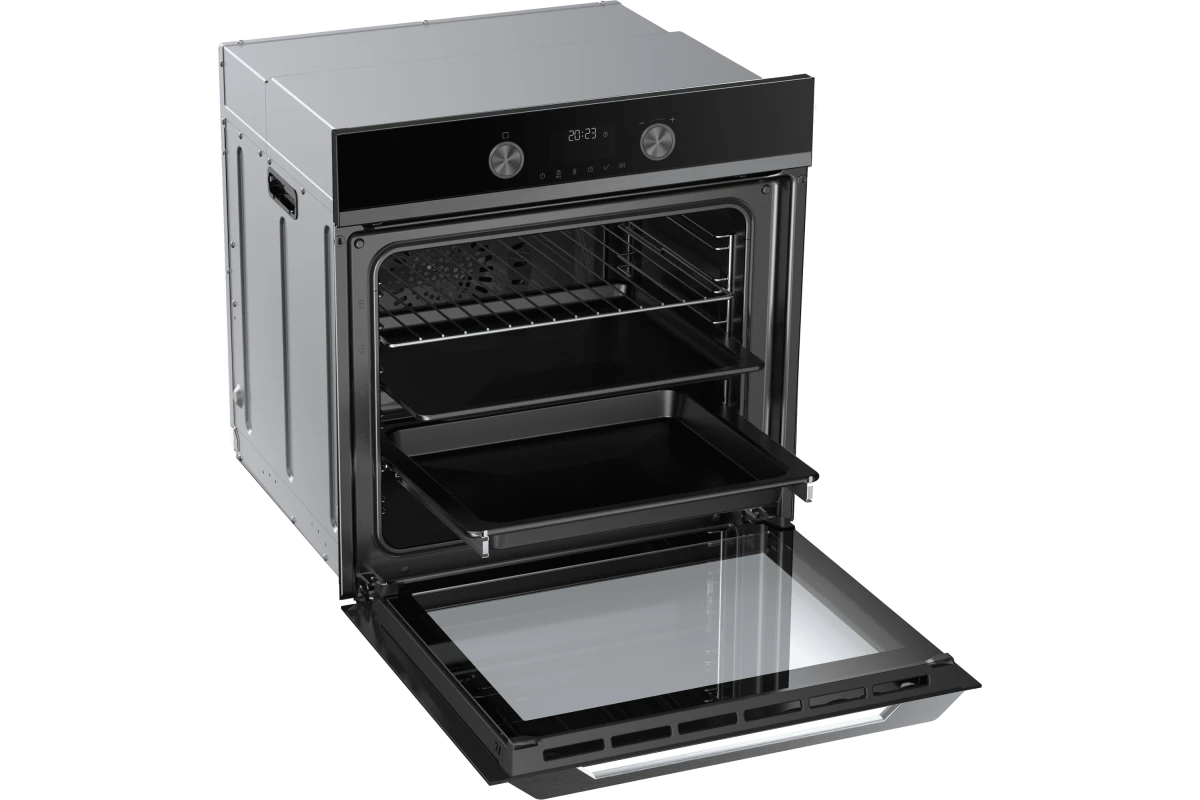 Духовой шкаф Haier HOQ-K5AAN3BX