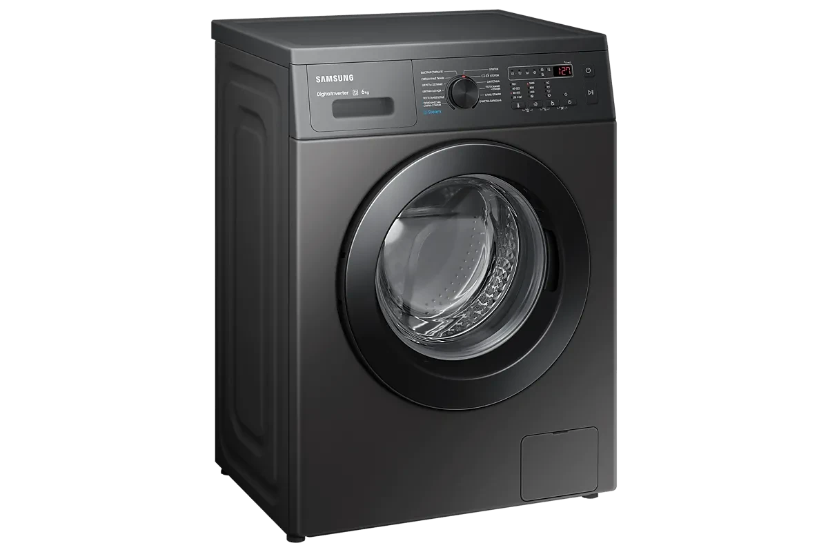Стиральная машина Samsung WW60A4S00CX/LP