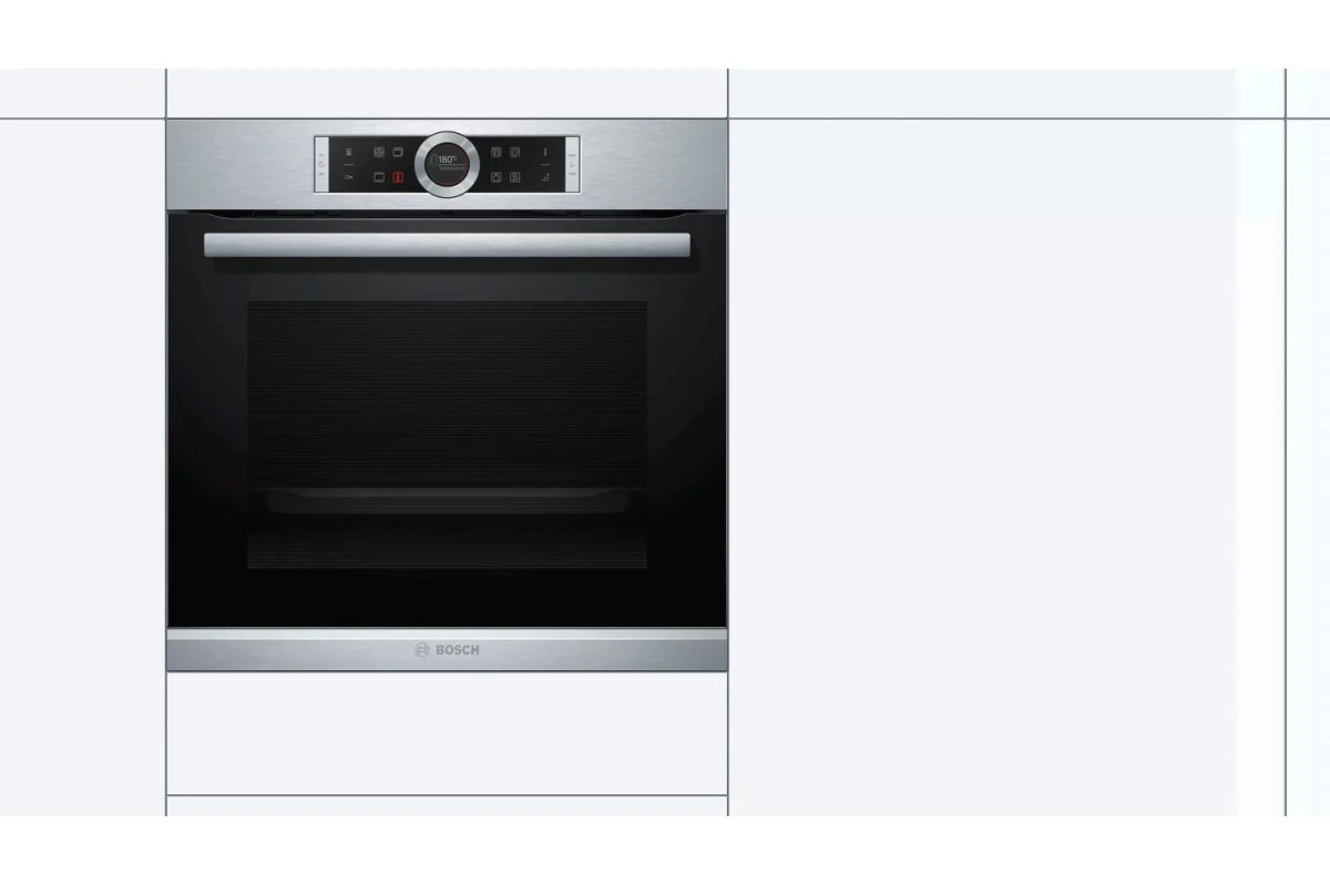 Духовой шкаф Bosch HBG655BS1M
