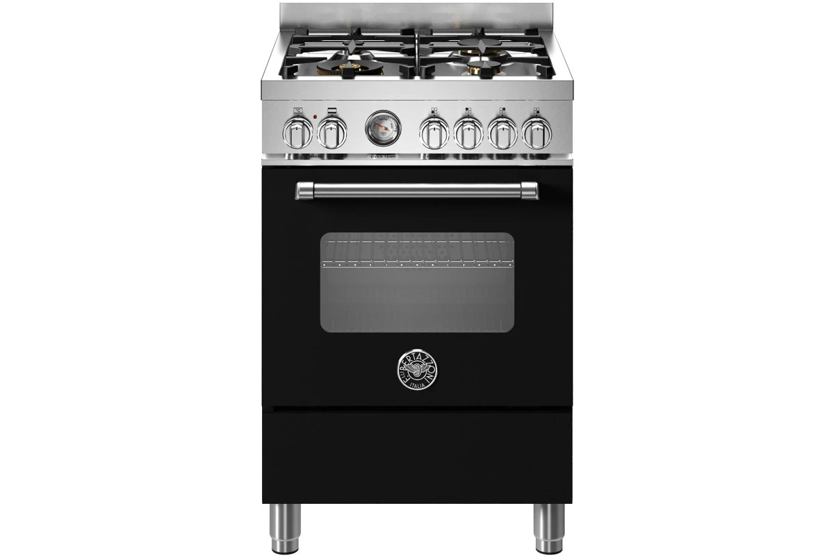 Варочный центр Bertazzoni MAS64L1ENET