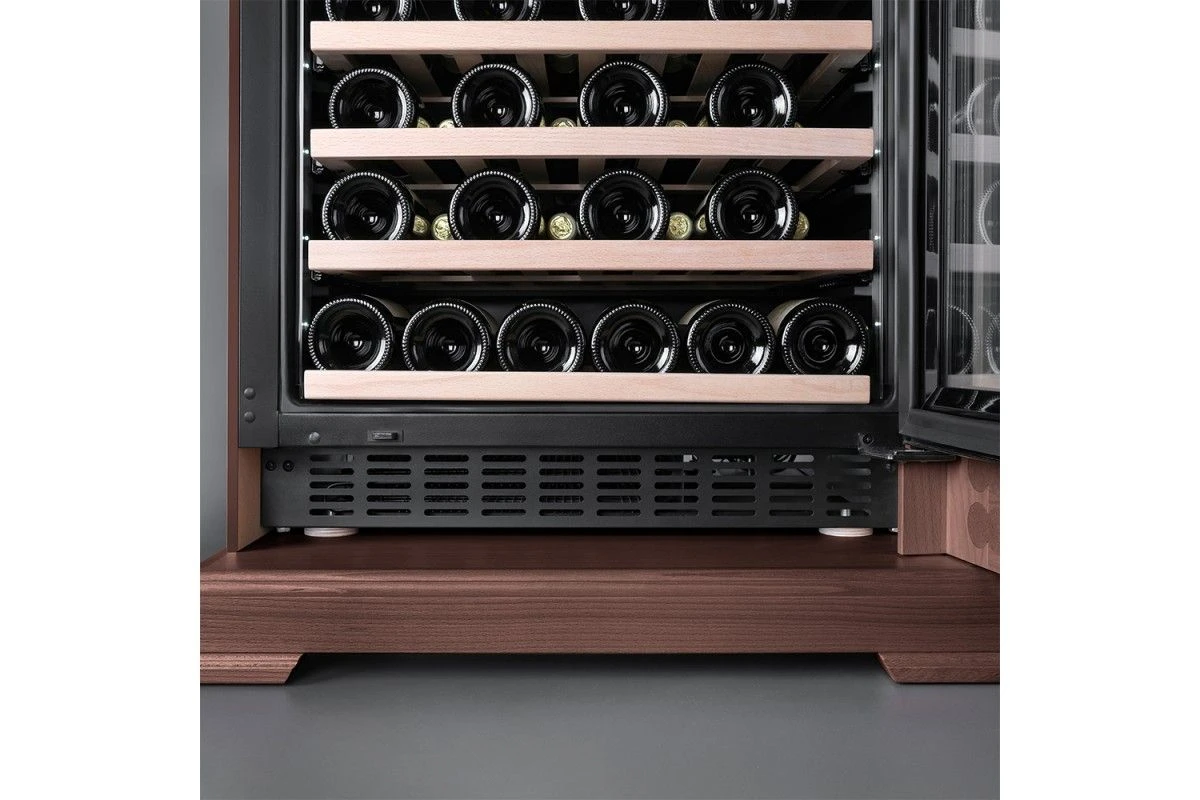 Винный шкаф Meyvel MV98-KBT3 (Slim)