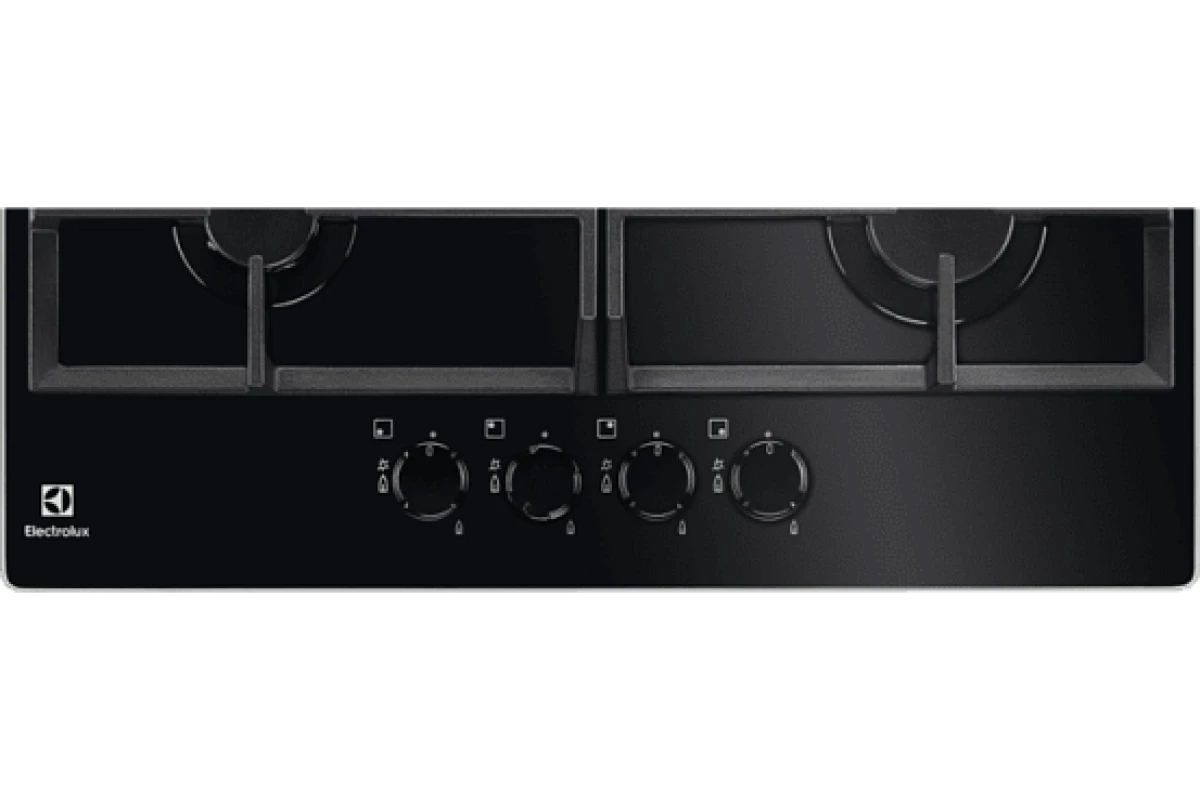 Варочная панель Electrolux GDE263YK