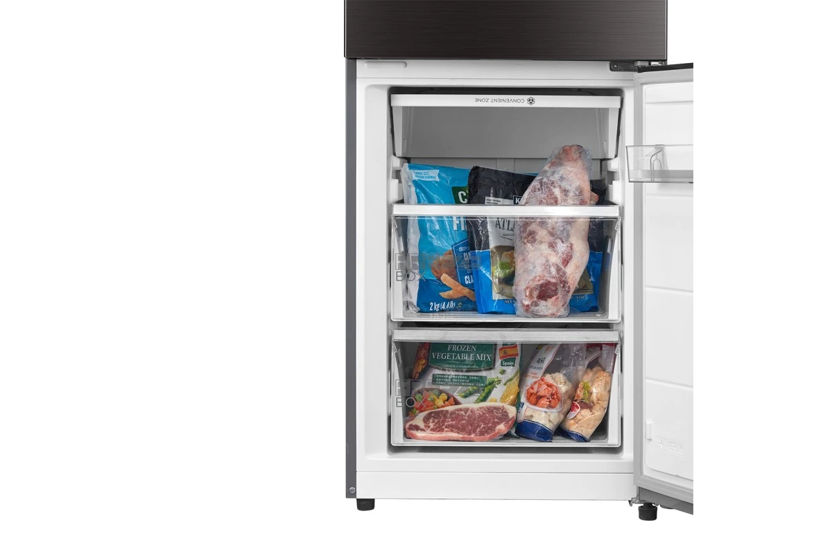 Холодильник Midea MDRB521MIE46OD