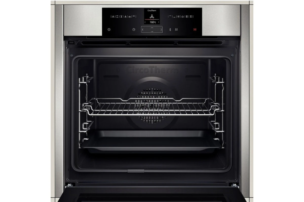 Духовой шкаф Neff B25CR22N1
