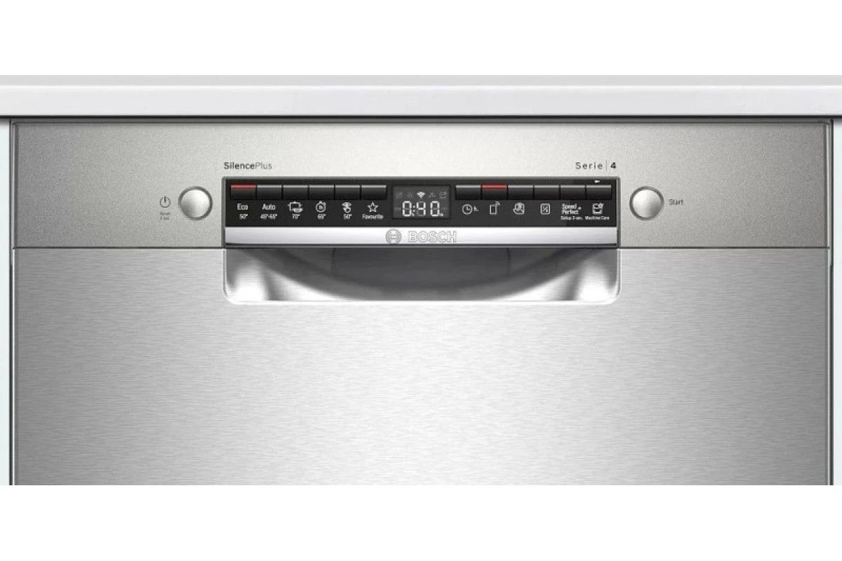Встраиваемая посудомоечная машина Bosch SMU 4 EAI14S