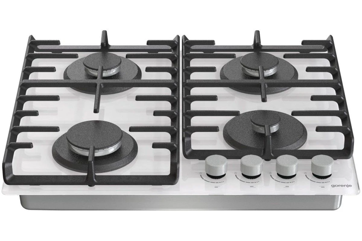 Независимая газовая варочная панель Gorenje GT642AXW