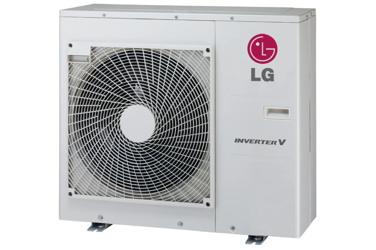 Канальный кондиционер Lg CL24R.N30/UU24WR.U40