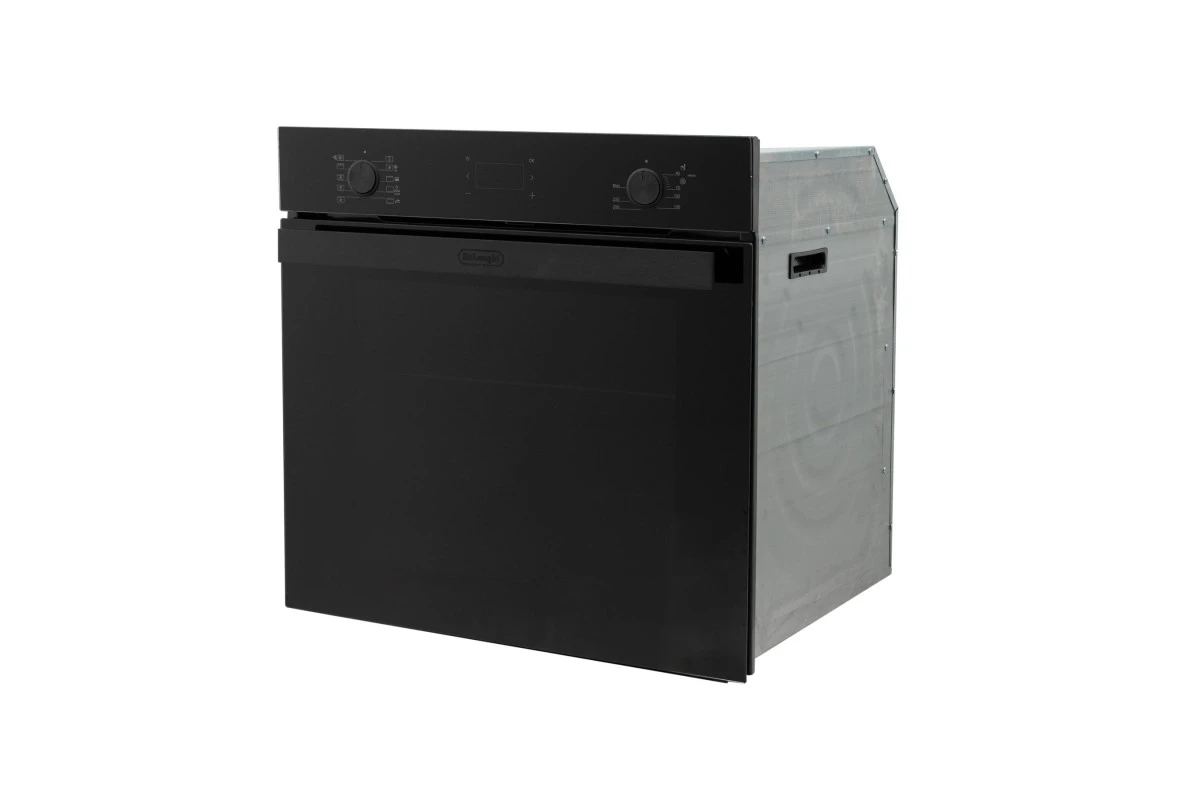 Электрический духовой шкаф DeLonghi DEO 745 NB NARA