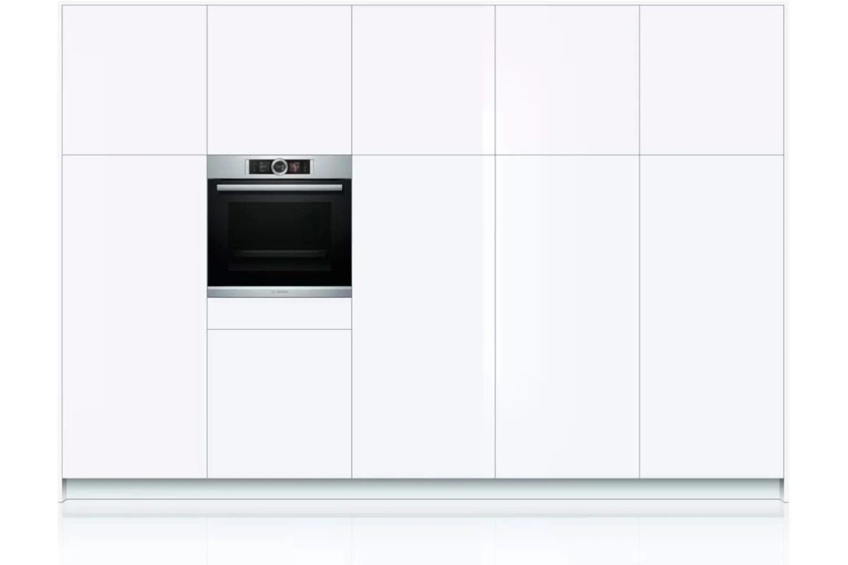 Духовой шкаф Bosch HBG656ES6