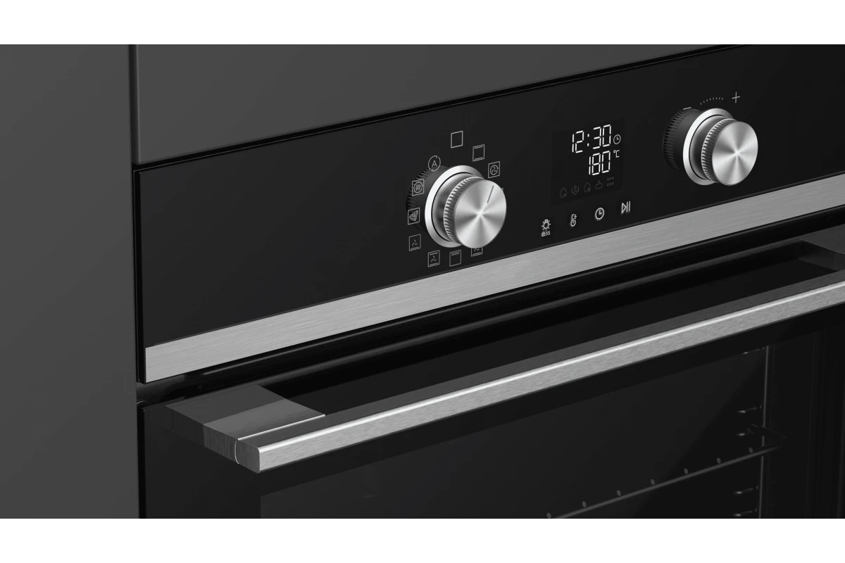 Духовой шкаф Haier HOQ-K4AAN3BX