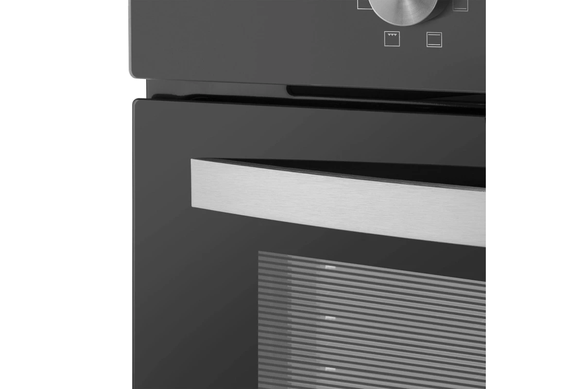 Шкаф духовой электрический HOMSair OES660BK01
