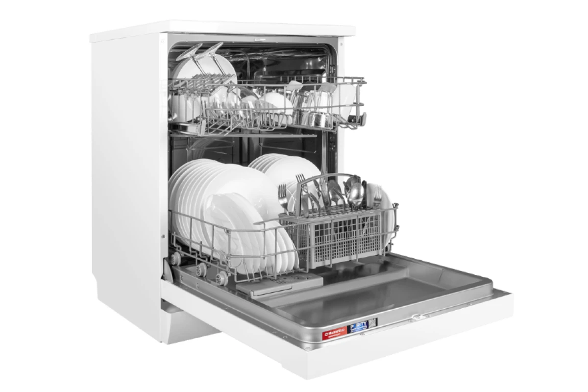 Посудомоечная машина Maunfeld MWF60121W