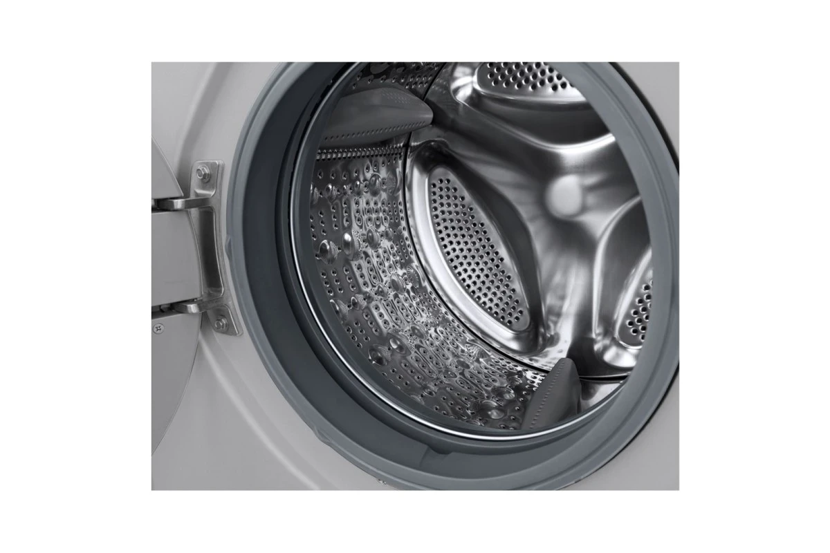 Стиральная машина LG F1296TD4 c прямым приводом