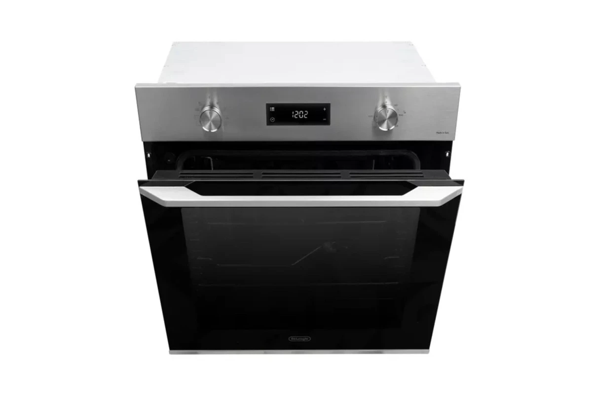 Электрический духовой шкаф DeLonghi NSM 11 XL RF RUS