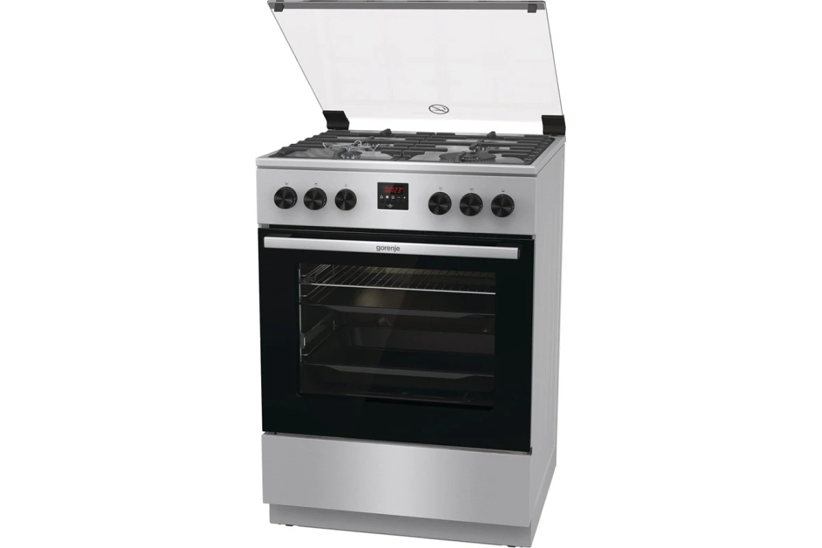 Газовая плита Gorenje GGI6C21XA