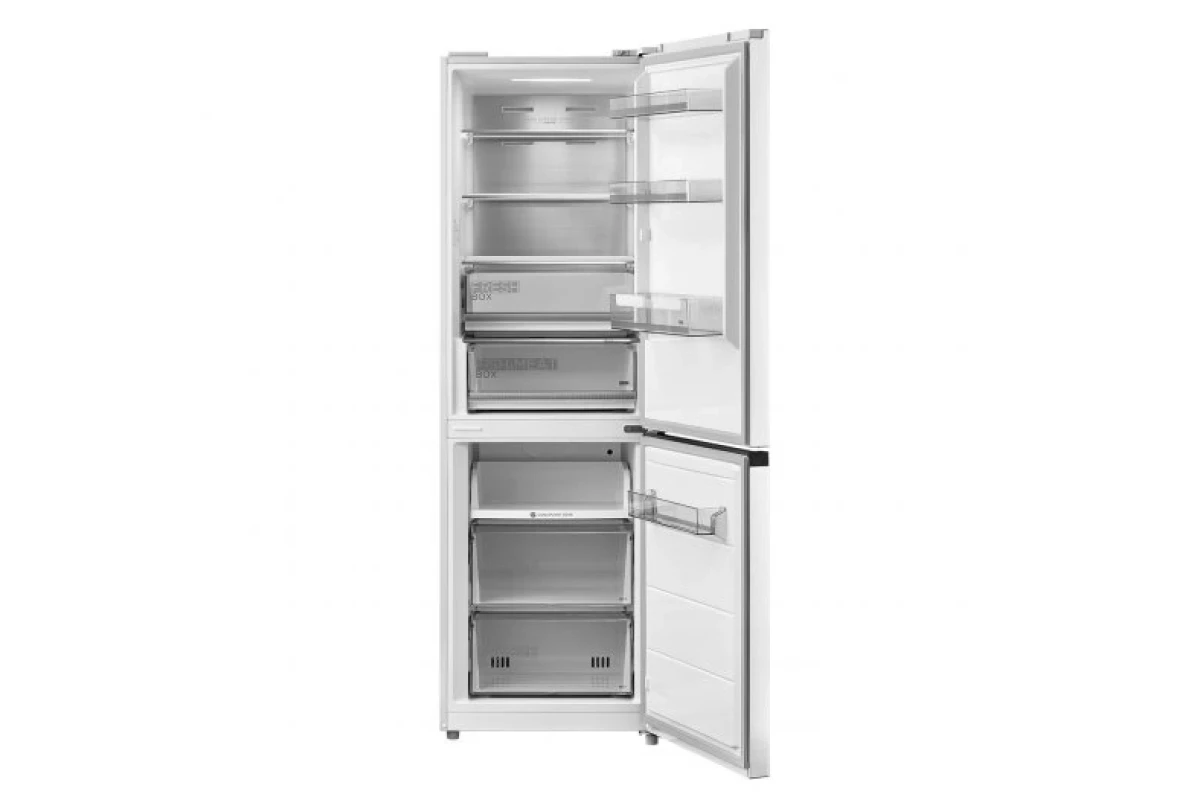 Холодильник Midea MDRB470MGF01O