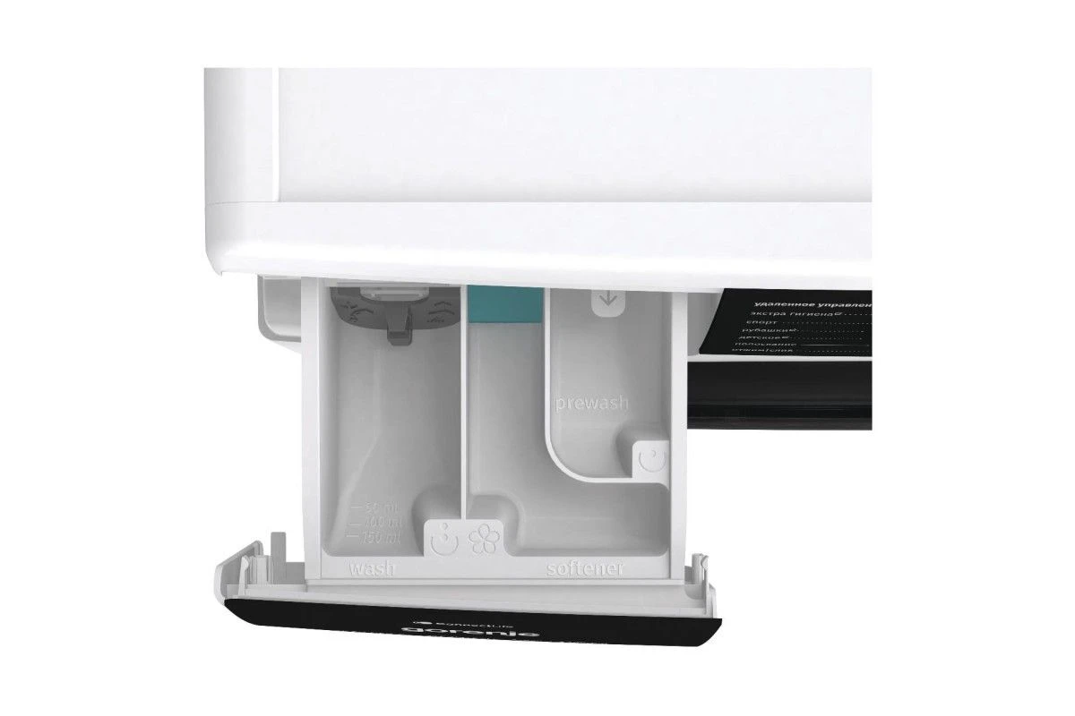 Стиральная машина Gorenje WPNA94A1TWIFI/C