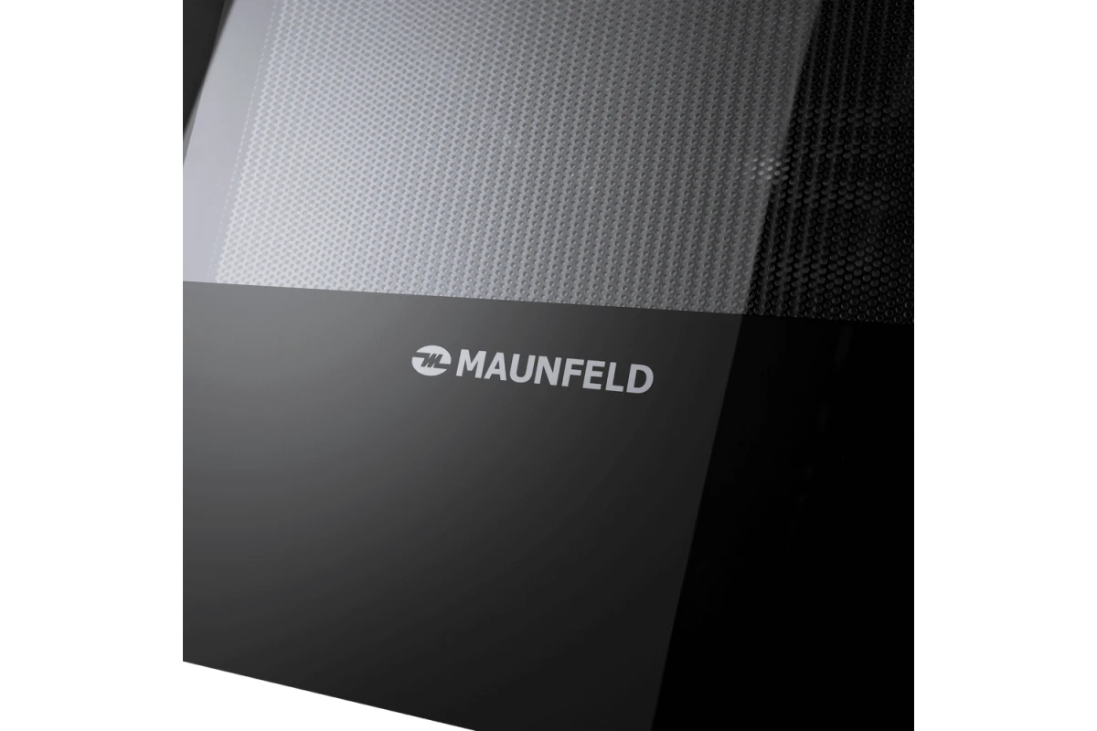 Встраиваемая микроволновая печь Maunfeld JBMO155GB01
