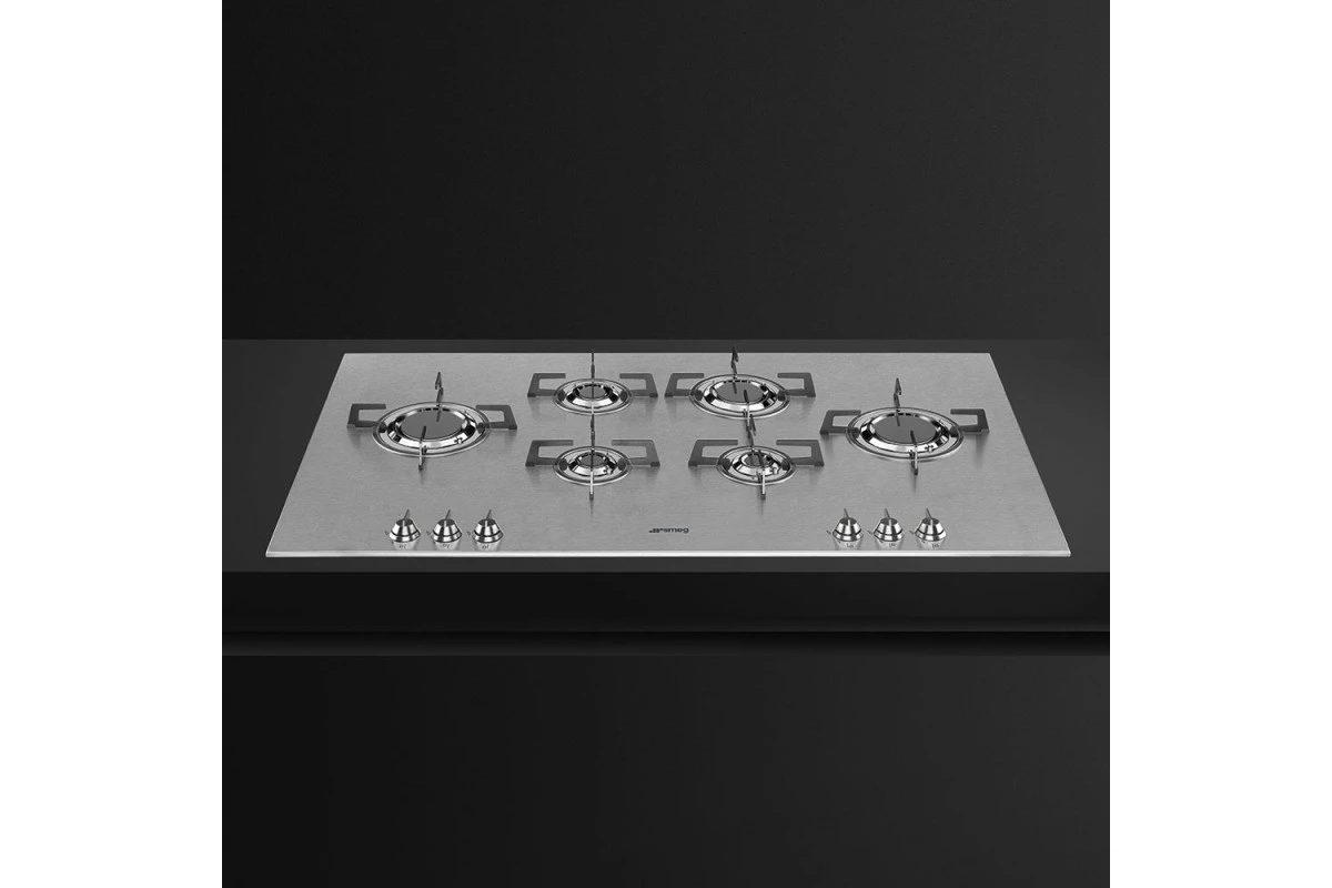 Варочная панель Smeg PXL6106