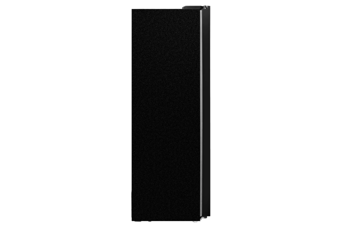 Холодильник Maunfeld MFF177NFB Slim Inverter