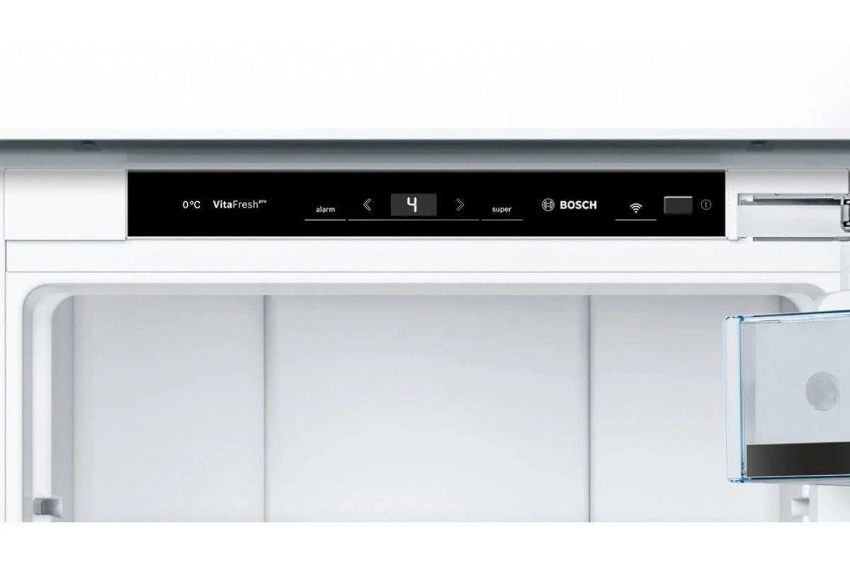 Встраиваемый однокамерный холодильник Bosch KIF81HOD0
