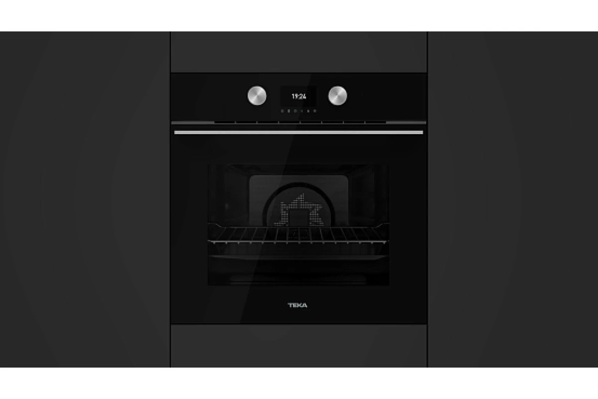 Духовой шкаф Teka HLB 8600 NIGHT RIVER BLACK