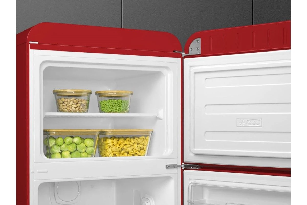 Холодильник Smeg FAB30RRD5