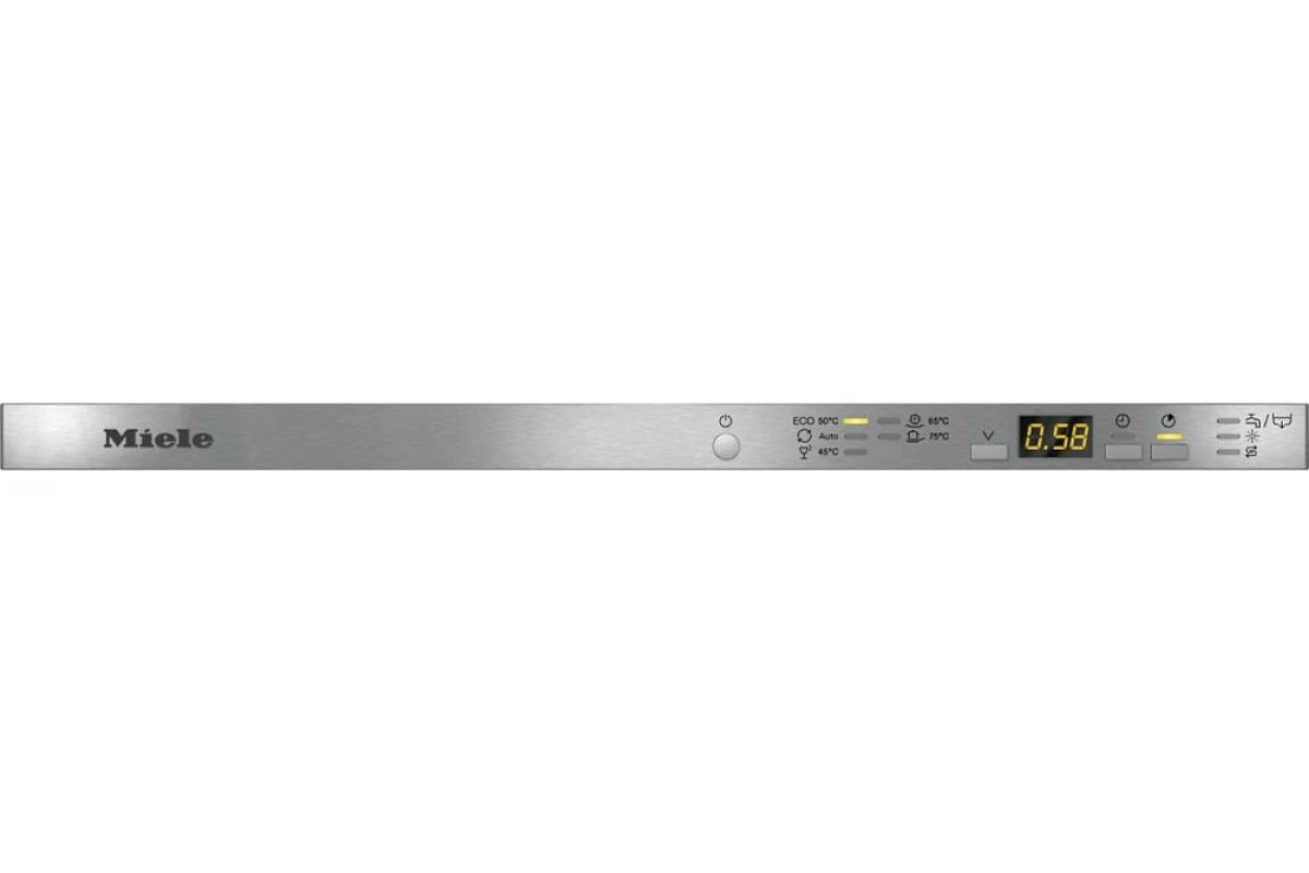 Посудомоечная машина Miele G 5265 SCVi XXL