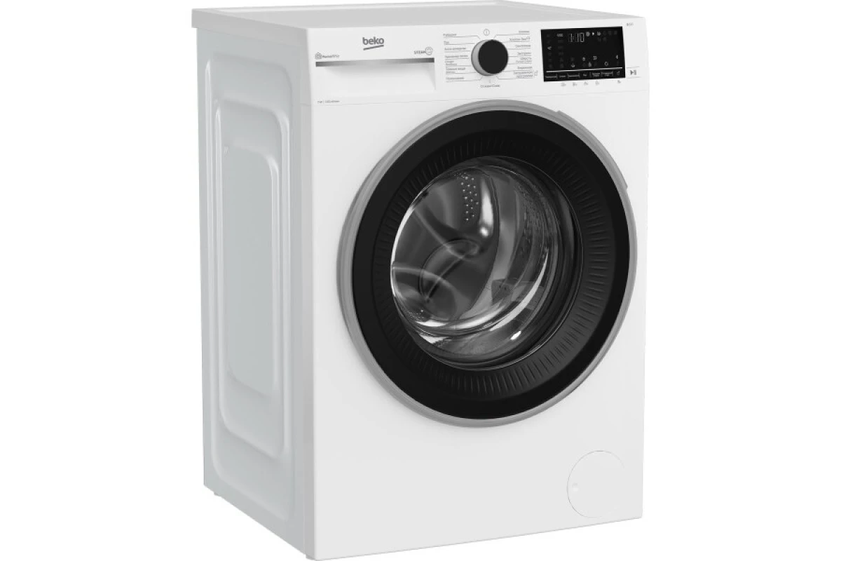 Стиральная машина Beko B3WFR572WB