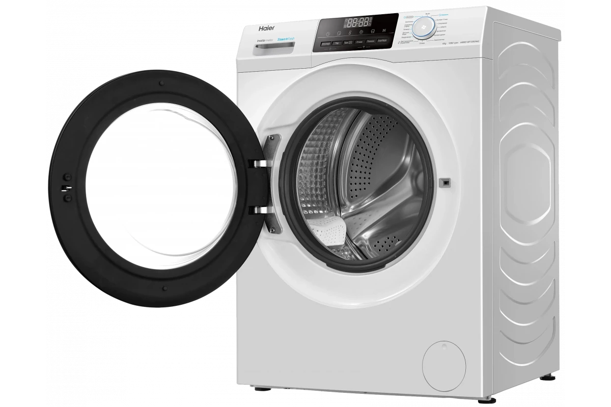 Стиральная машина Haier HW60-BP10929AE