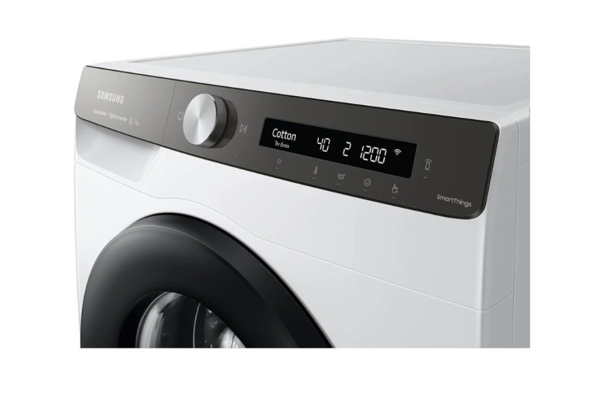Стиральная машина Samsung WW70AG6S23ATLP