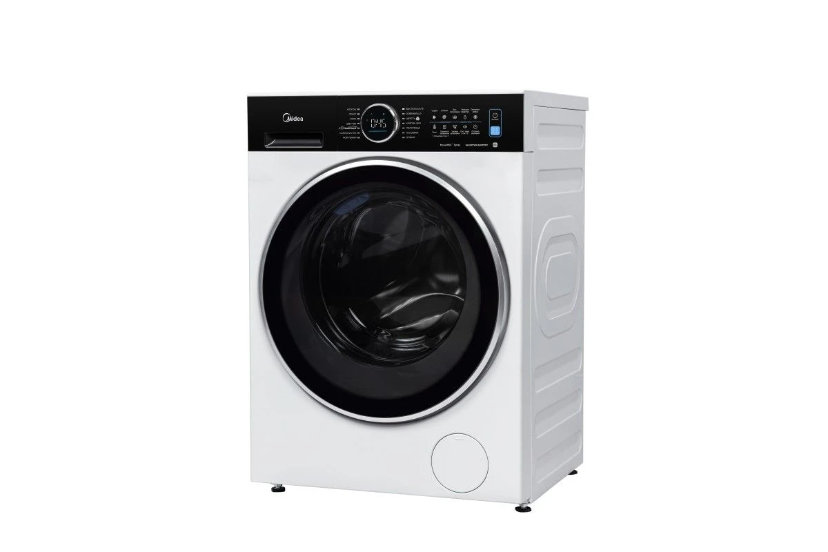 Стиральная машина Midea MF210W105WB/W