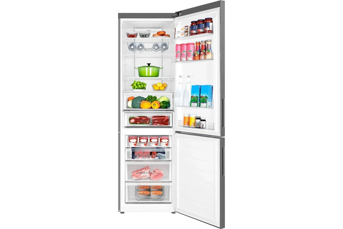 Холодильник Haier C4F640CFMRGU1
