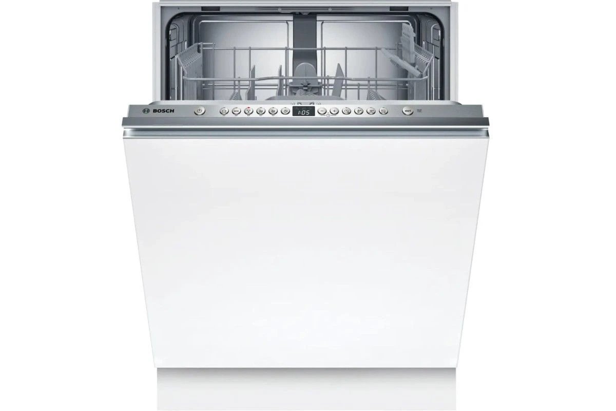 Встраиваемая посудомоечная машина Bosch SMV26AX00Q