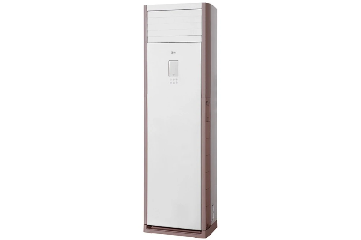 Колонный кондиционер Midea MFPA-24ARN1-QB6/MOX430-24HN1-LQB6