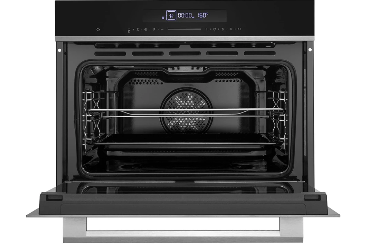Духовой шкаф Maunfeld MCMO5013SDS