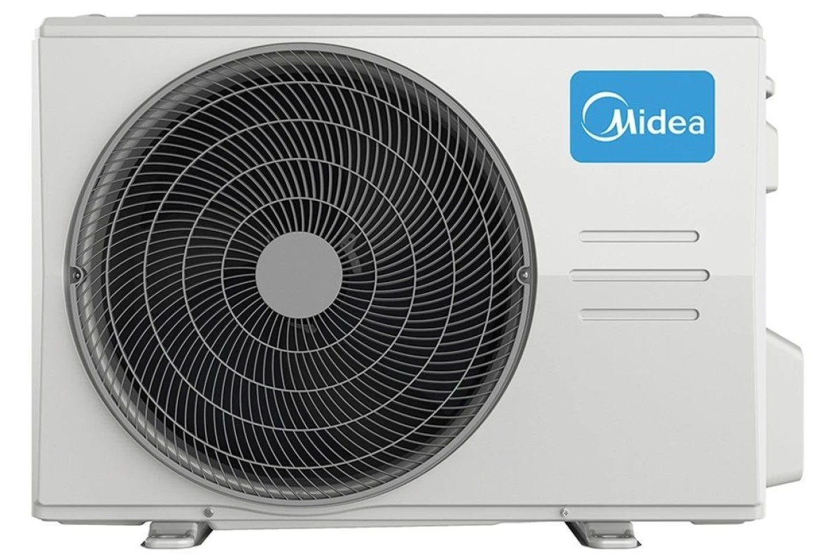 Напольно-потолочный кондиционер Midea MUE-36HRN1-R/MOU-36HN1-LR/-40
